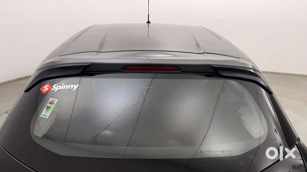 Tata Altroz Xm Plus Petrol, 2022, Petrol