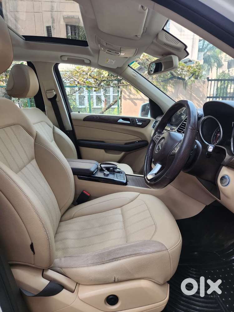 Mercedes-benz Gle Class 3.0 350d 4matic, 2018, Diesel