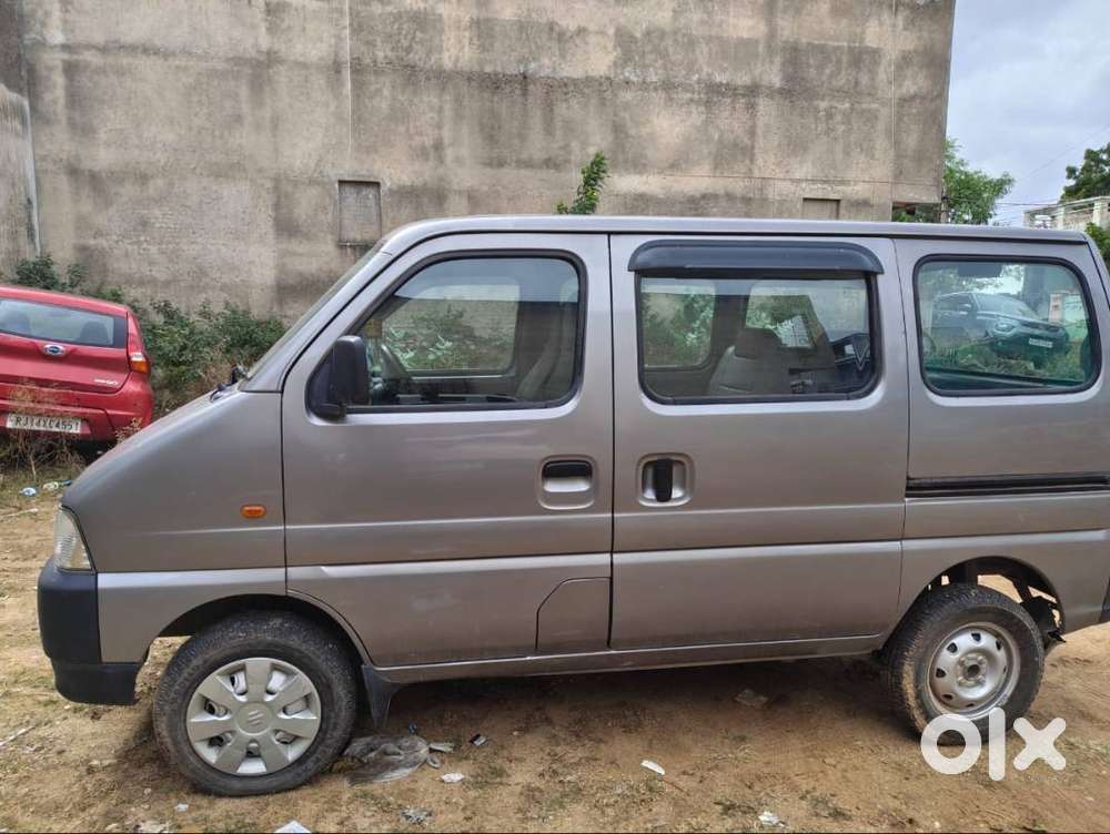 Maruti Suzuki Eeco 2022 Year