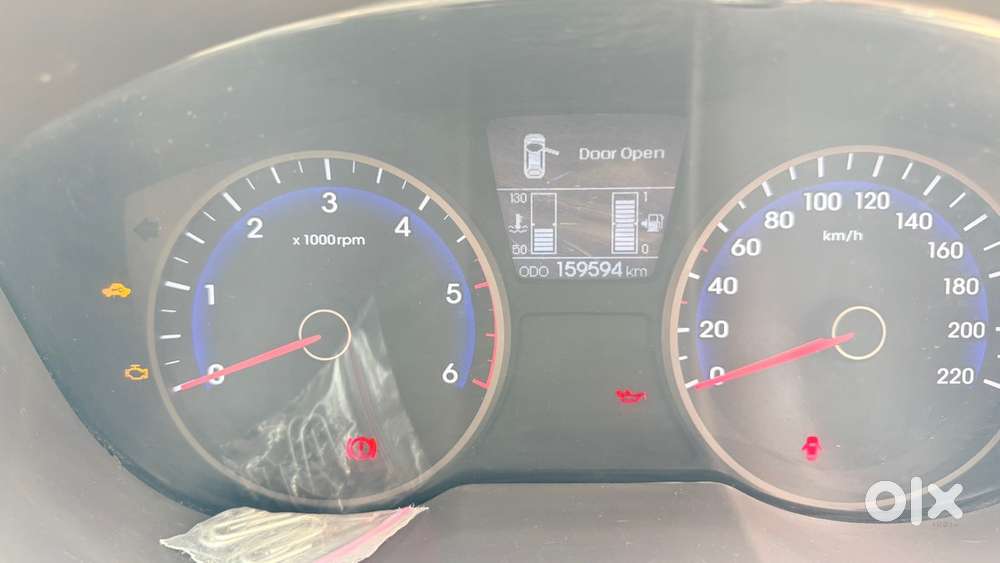 Hyundai I20 2013 Diesel Well Maintained