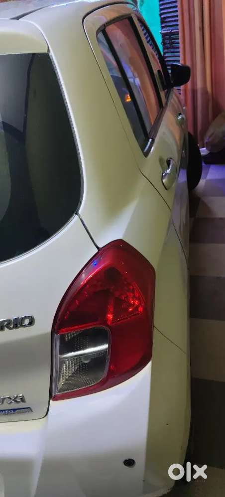 Maruti Suzuki Celerio 1.0 2017