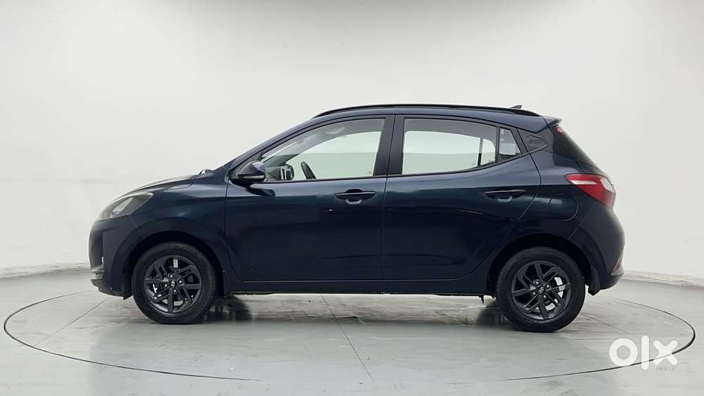 Hyundai Grand I10 Nios 1.2 Kappa Vtvt Sportz Cng, 2022, Cng & Hybrid..