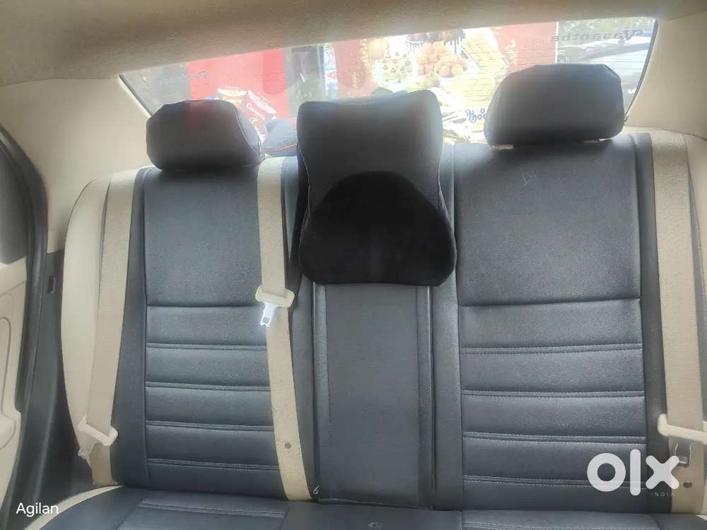 Toyota Etios 2017 Petrol