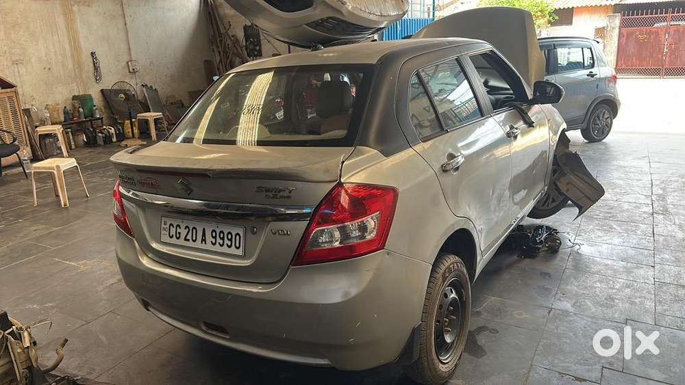 Maruti Suzuki Diesel Car 2012