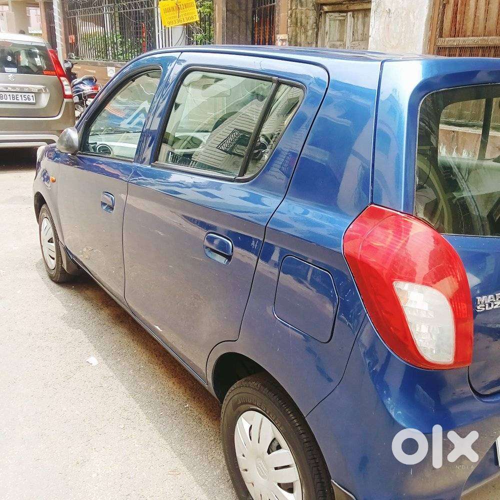 Maruti Suzuki Alto 800 Lxi, 2013, Petrol