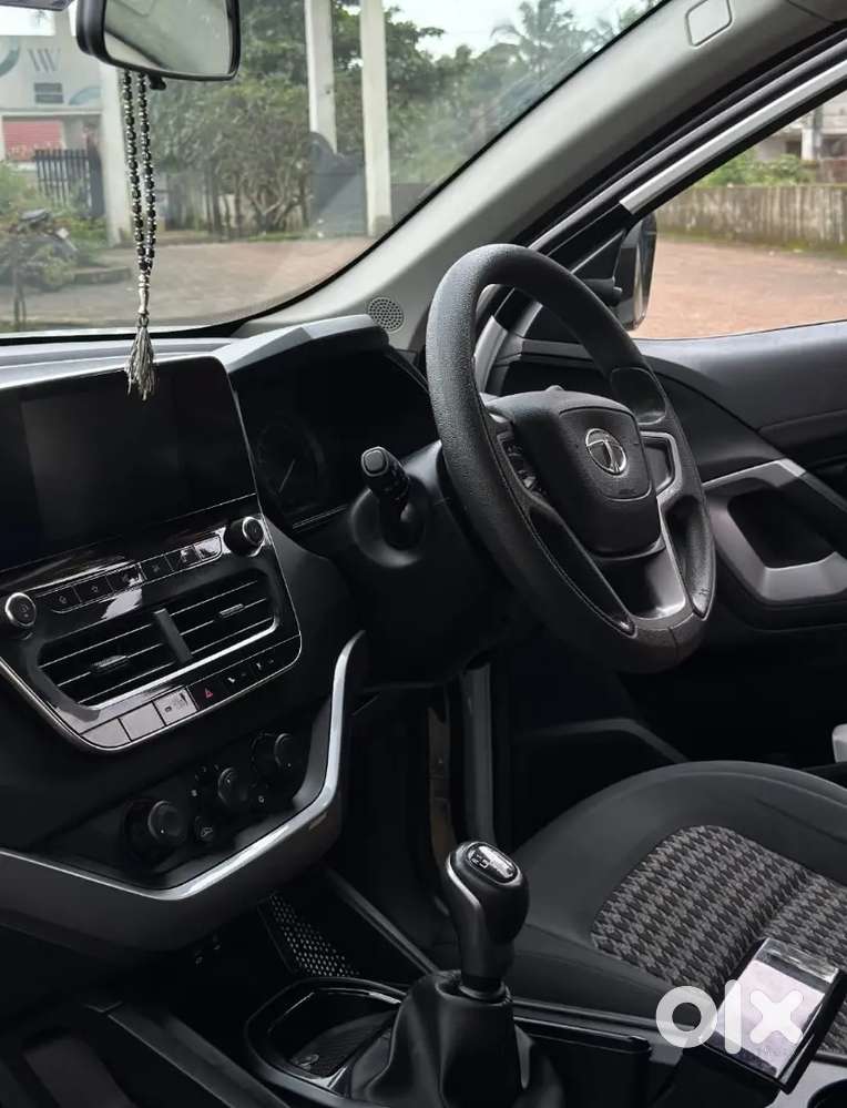 Tata Harrier 2.0 Kryotec Xm 2021