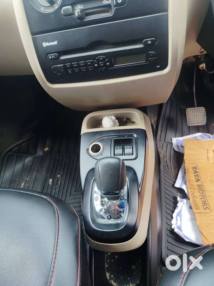 Tata Nano Xta, 2015, Petrol