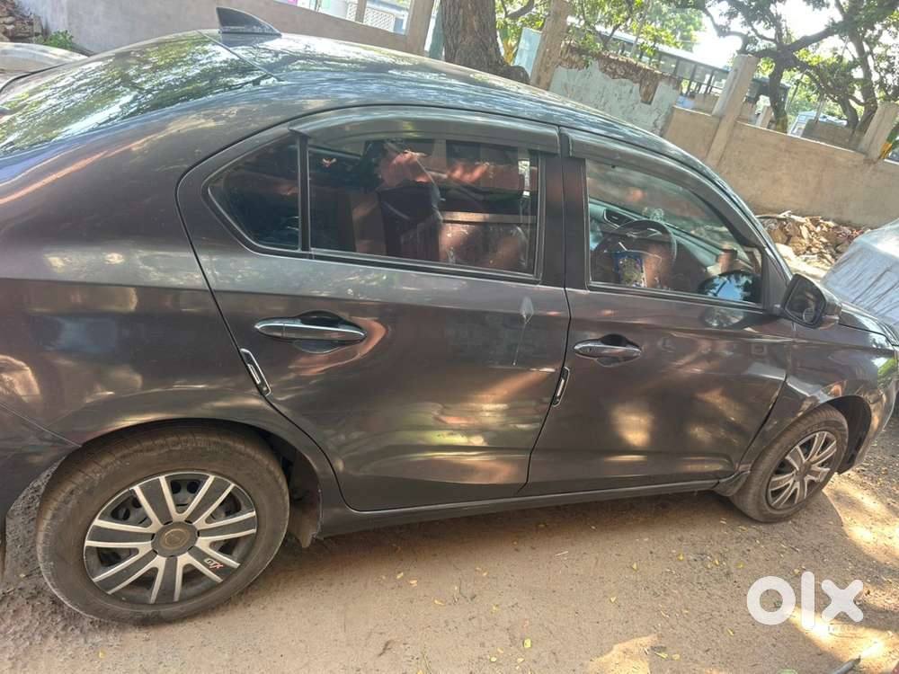 Honda Amaze Sx 2024