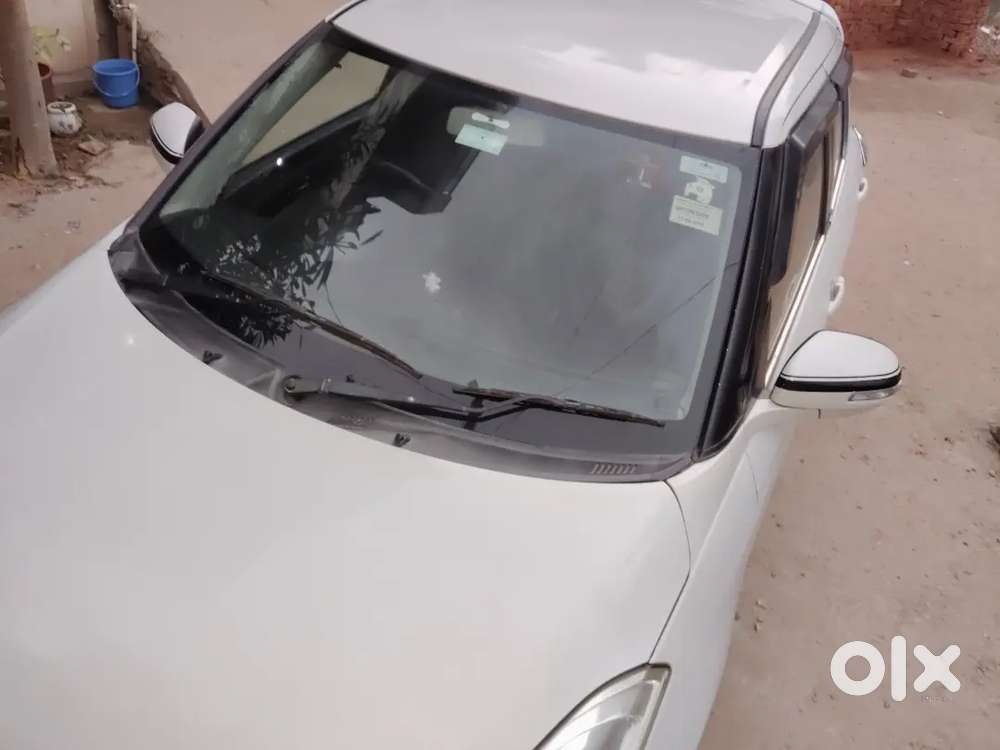 Maruti Suzuki Swift 2015 Diesel 105000 Km Driven