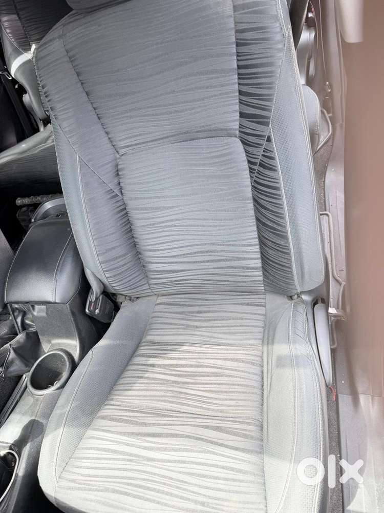 Toyota Car Diesel 2016