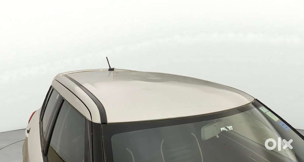 Maruti Suzuki Swift 2011-2014 Vxi, 2014, Petrol