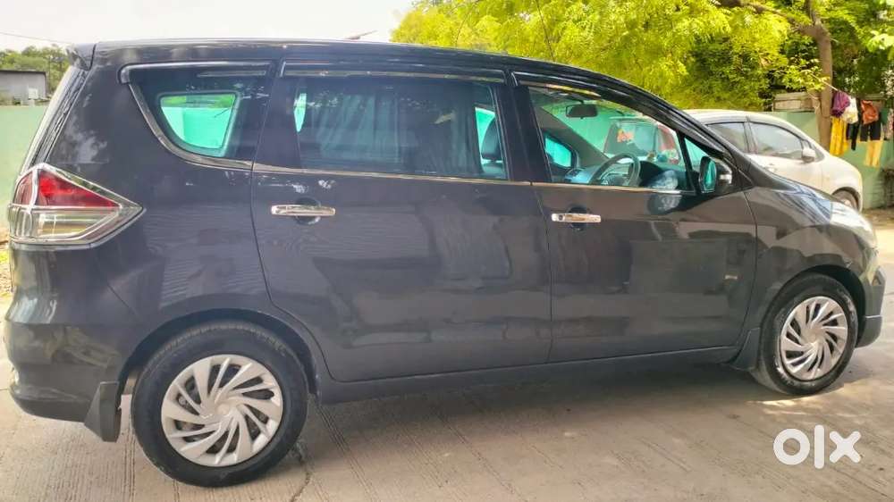 Maruti Suzuki Ertiga Vdi 2017