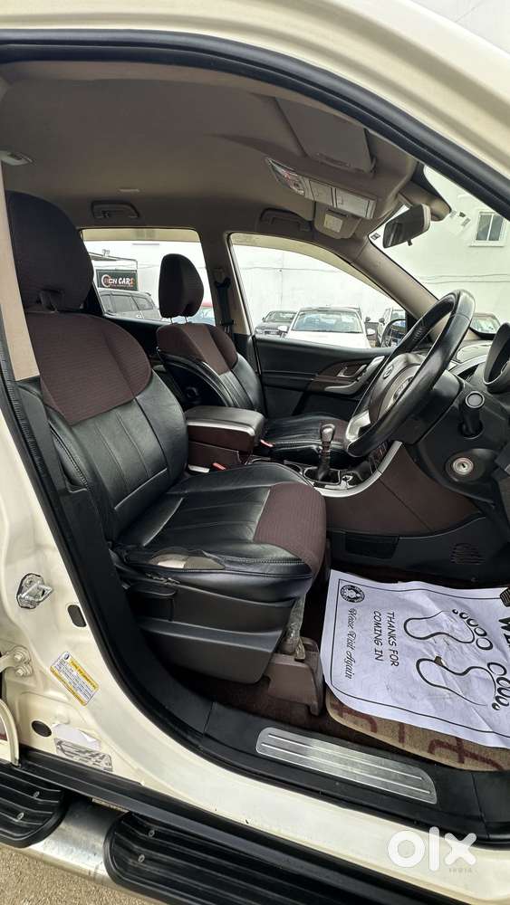 Mahindra Xuv500 Sportz, 2014, Diesel
