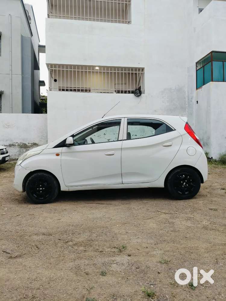 Hyundai Eon