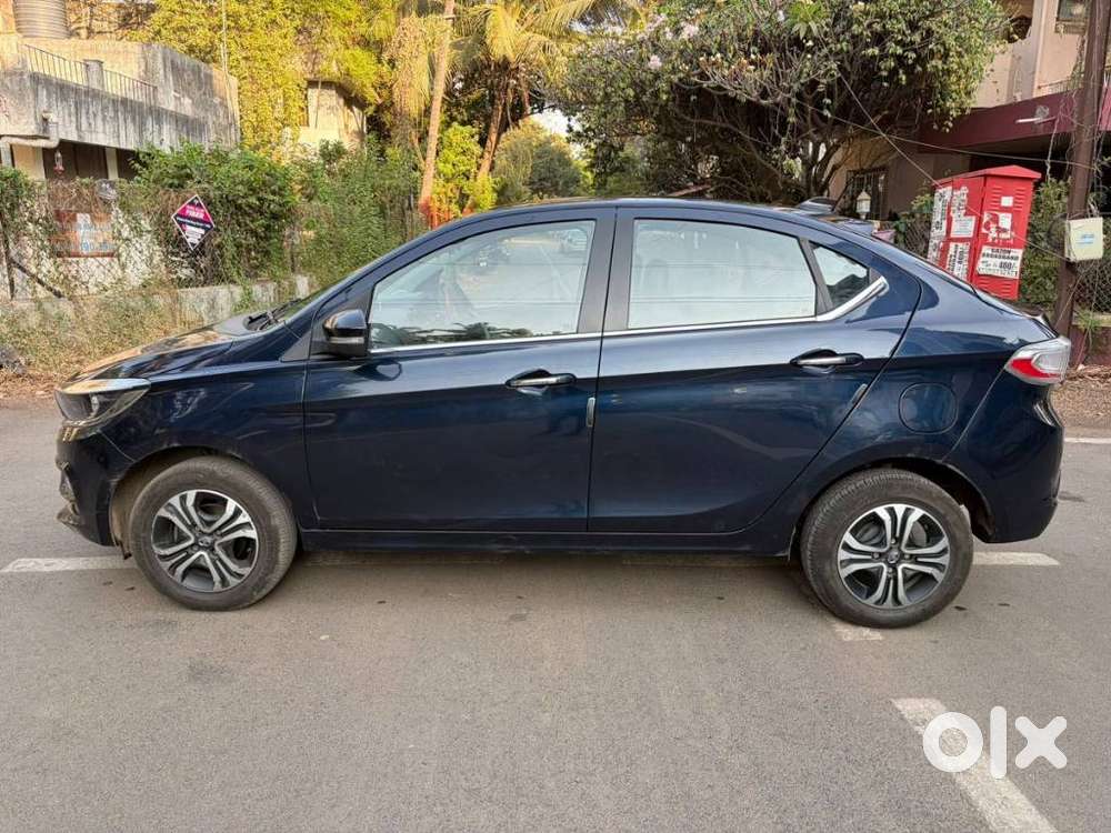 Tata Tiago 1.2 Revotron Xz Plus Cng, 2023, Petrol