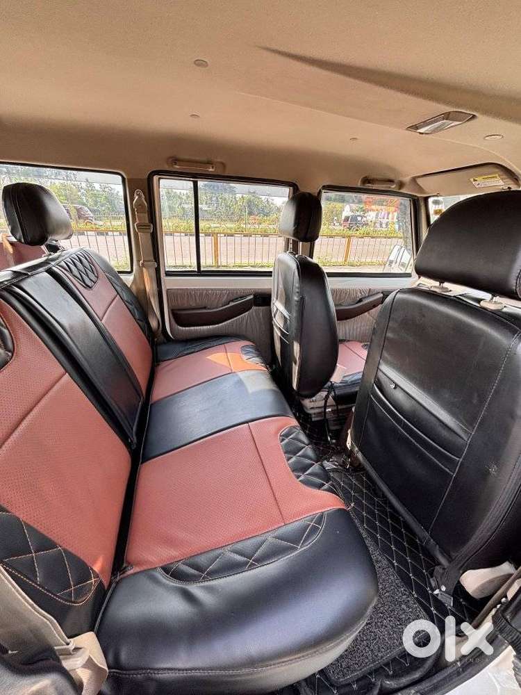 Mahindra Bolero B6 (o), 2023, Diesel