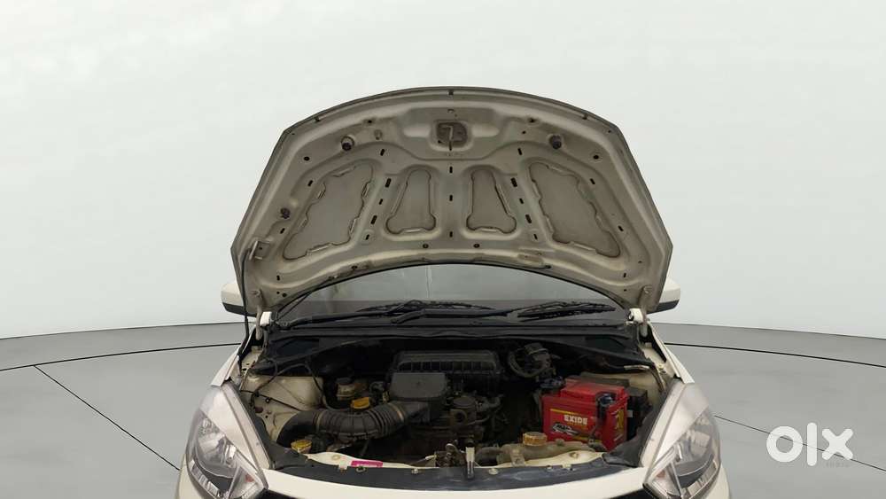 Tata Tiago 1.05 Revotorq Xt, 2018, Petrol