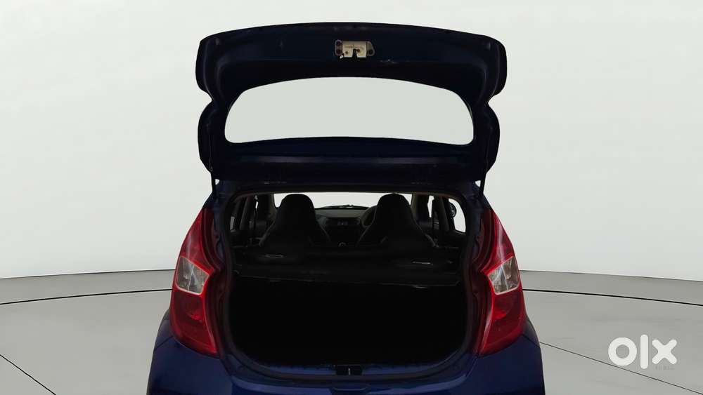 Hyundai Eon Era +, 2013, Petrol
