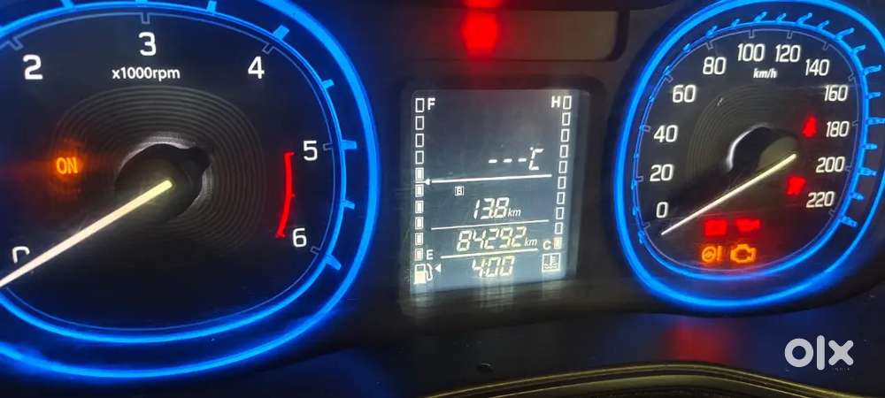 Maruti Suzuki Vitara Diesel 2019