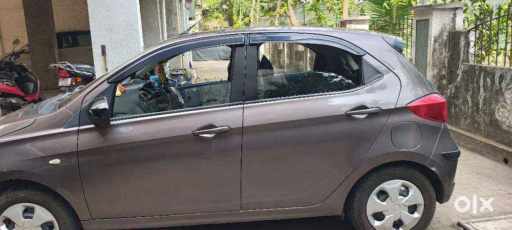 Tata Tiago 1.2 Revotron Xt 2016