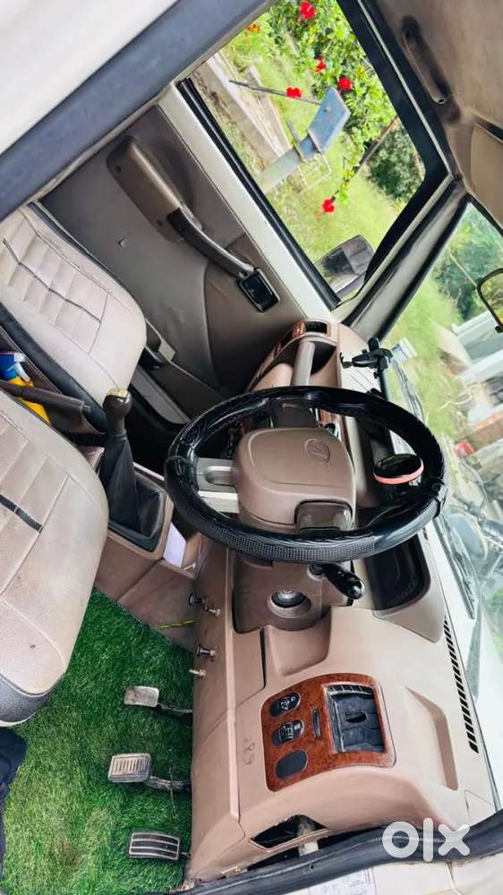Mahindra Bolero 2012 Diesel