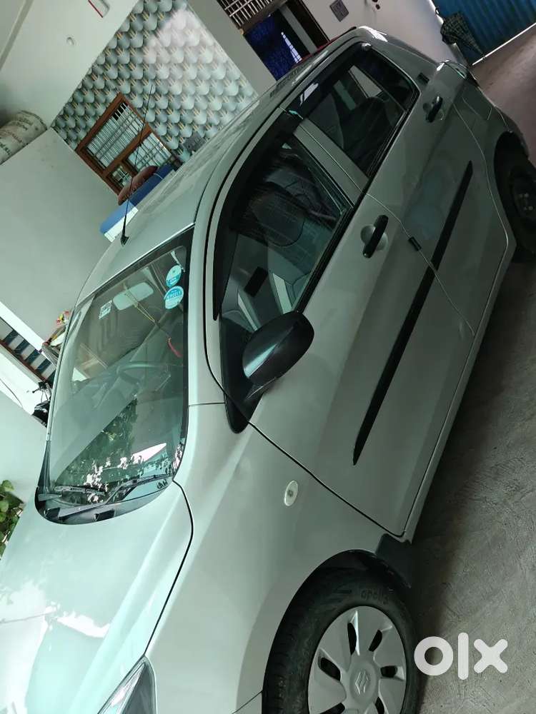 Maruti Suzuki Celerio 2014