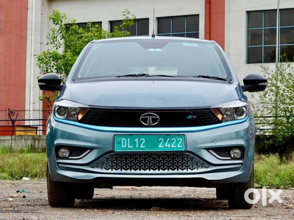 Tata Tiago EV, 2023, Electric - Photo 1