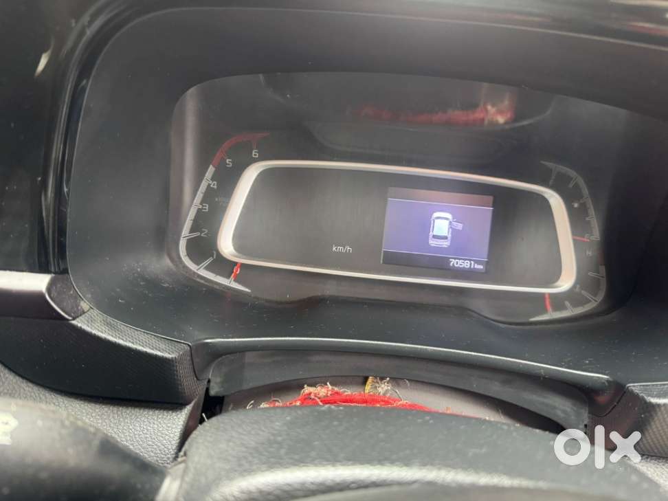 Kia Sonet Htx Plus At D, 2020, Diesel