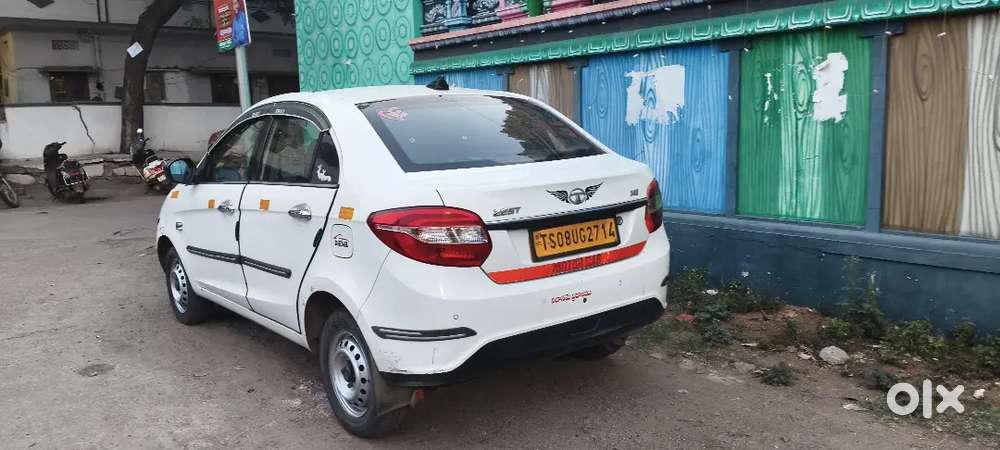 Tata Zest 2020 Diesel Good Condition