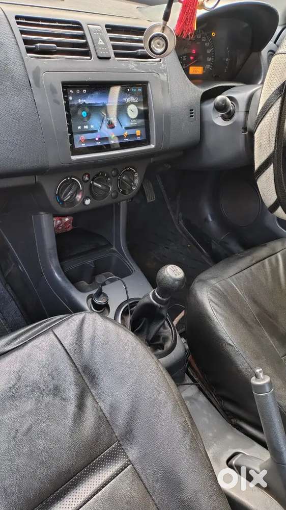 Maruti Suzuki Dzire Vdi 2011