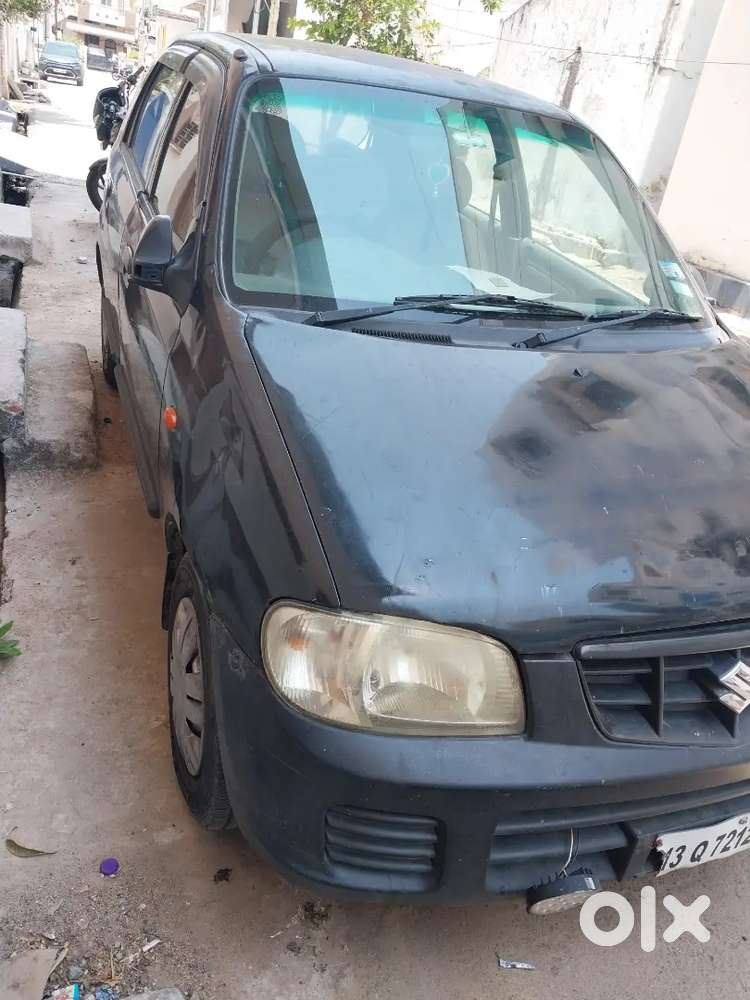 Exlnt Car Smoth Engn 4 Seal Tyrs Rcnlty Service Dn  Jst Take N Drive.