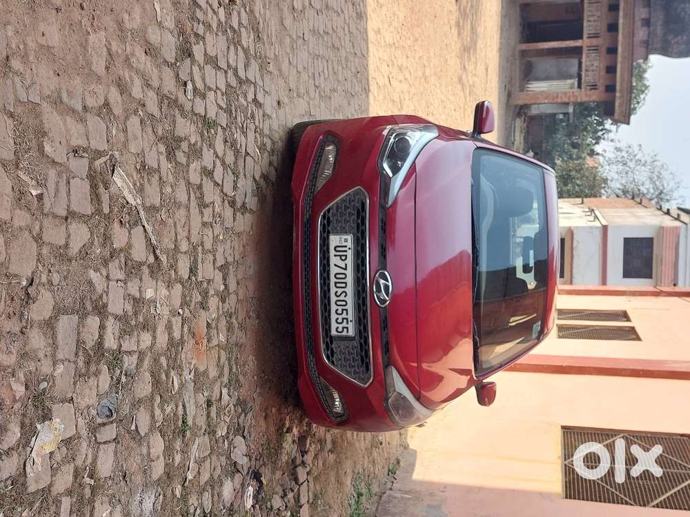 Hyundai Elite I20 2017 Diesel Good Condition