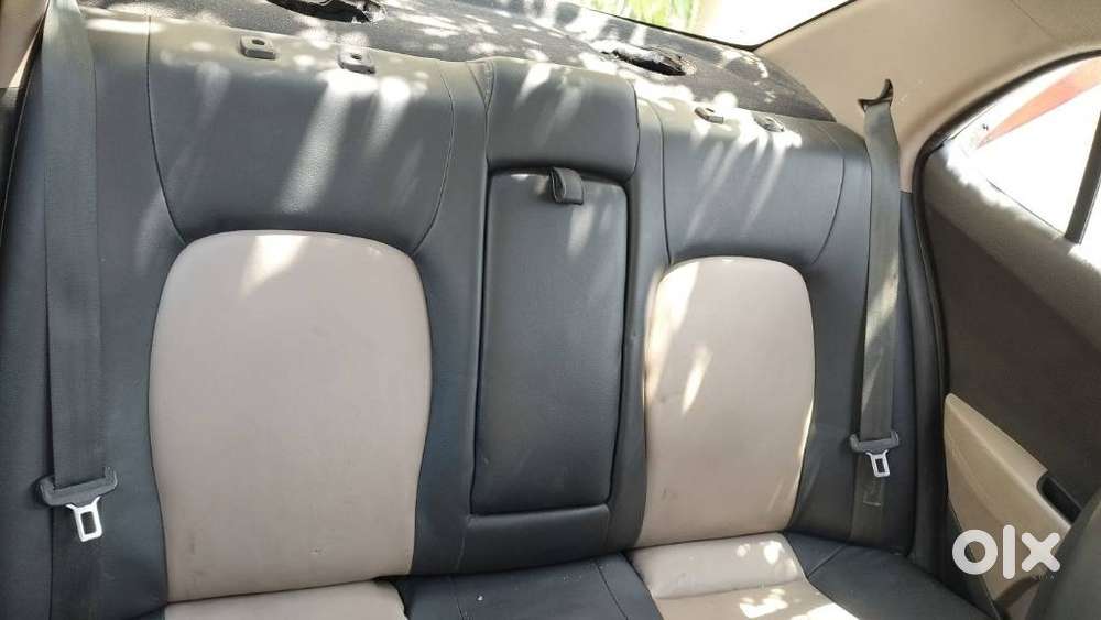 Hyundai Xcent Prime 1.2 T Crdi, 2018, Diesel