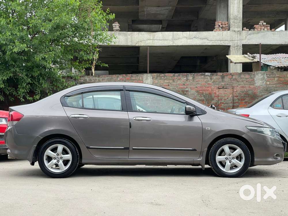 Honda City 2008-2011 1.5 V Mt, 2011, Petrol