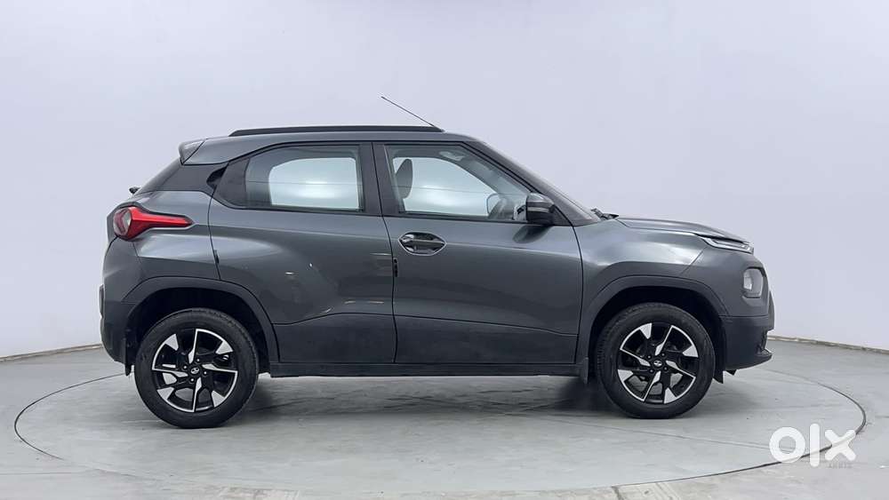 Tata Punch Creative, 2023, Petrol