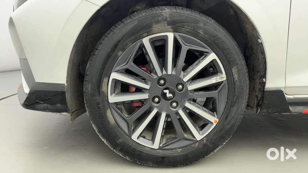 Hyundai I20 N Line N8 1.0 Turbo Dct, 2021, Petrol