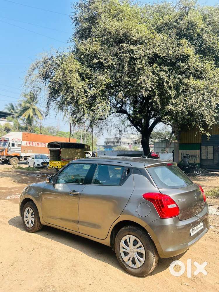 Maruti Suzuki Swift Vxi Glory Limited Edition, 2020, Petrol