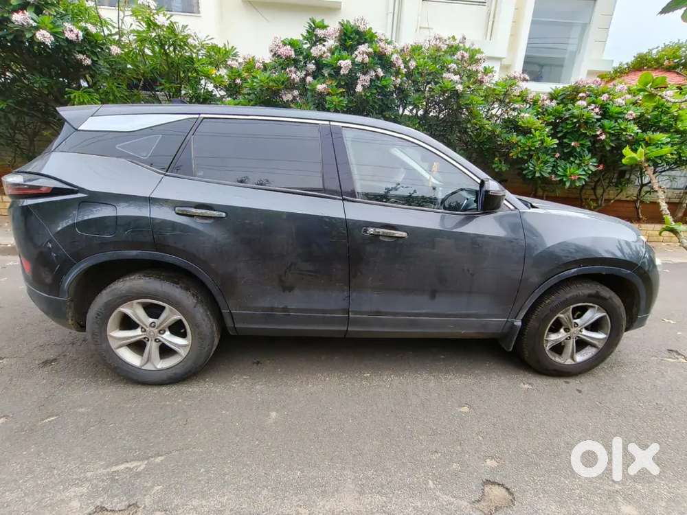 Tata Harrier 2.0 Kryotec 2019 Diesel