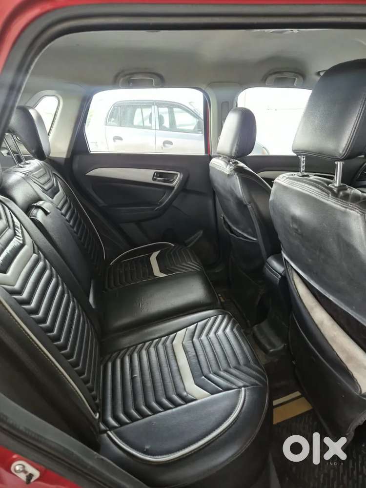 Maruti Suzuki Vitara Brezza Vdi, 2016, Diesel