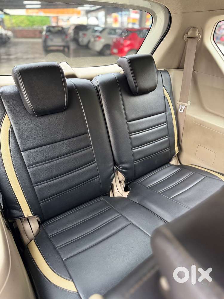 Maruti Suzuki Ertiga 1.5 Vxi Shvs, 2020, Petrol