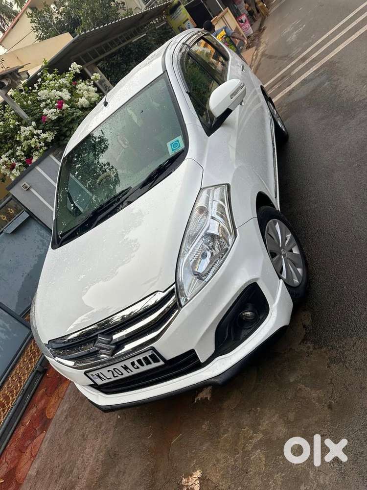 Maruti Suzuki Model 2018