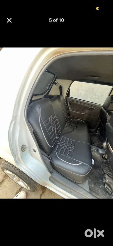 Maruti Suzuki Alto 2008