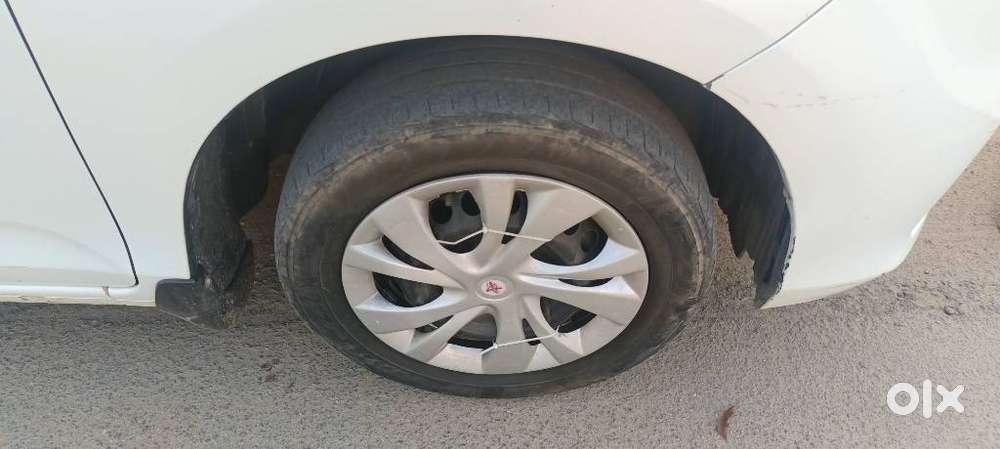 Honda Amaze 1.2 S I-vtec, 2021, Petrol