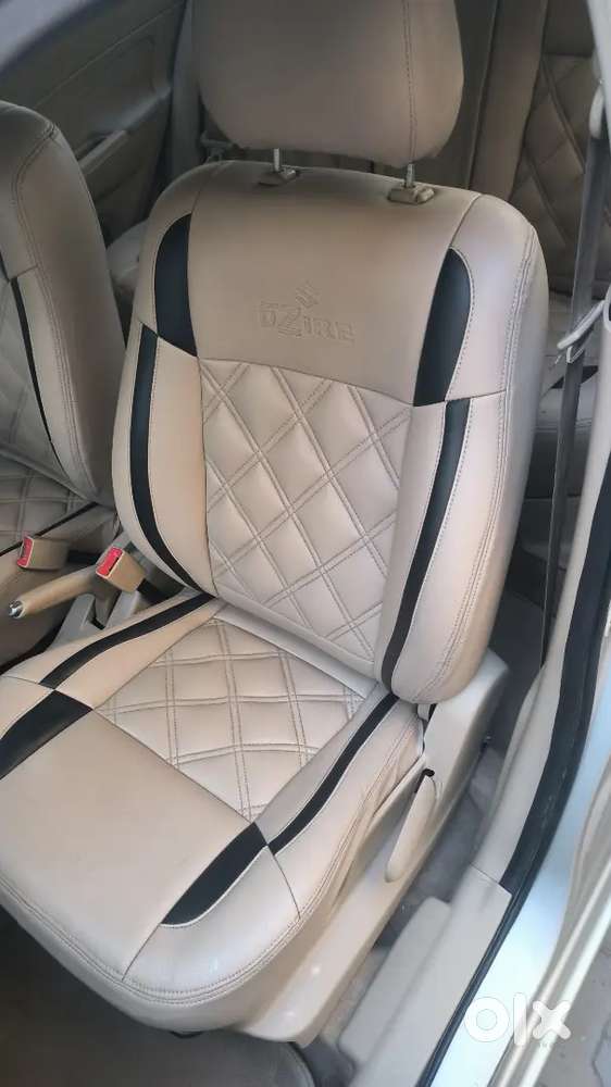 Maruti Suzuki Dzire 2014