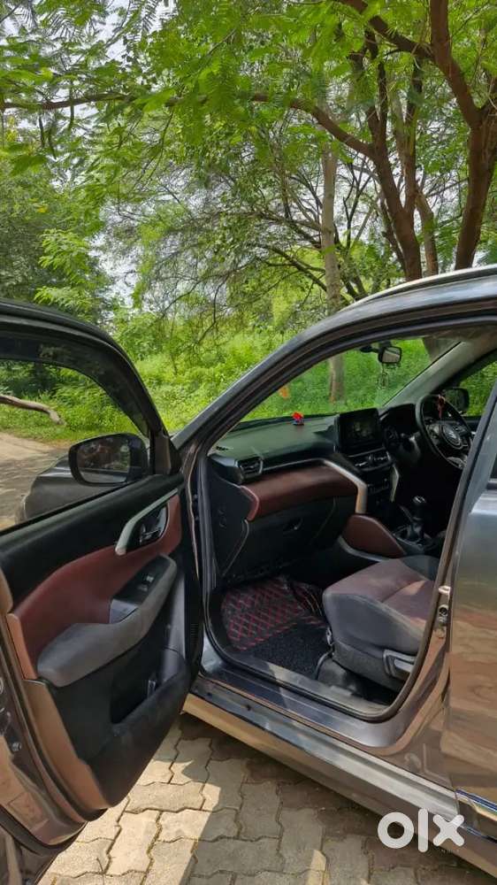 Grand Vitara 2025 Well Maintained