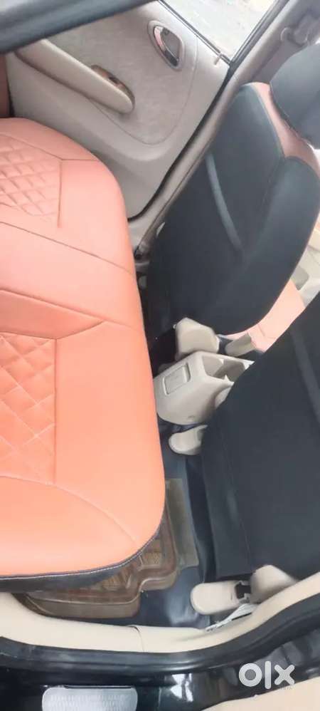 Honda City 2008 Cng & Hybrids 130000 Km Driven