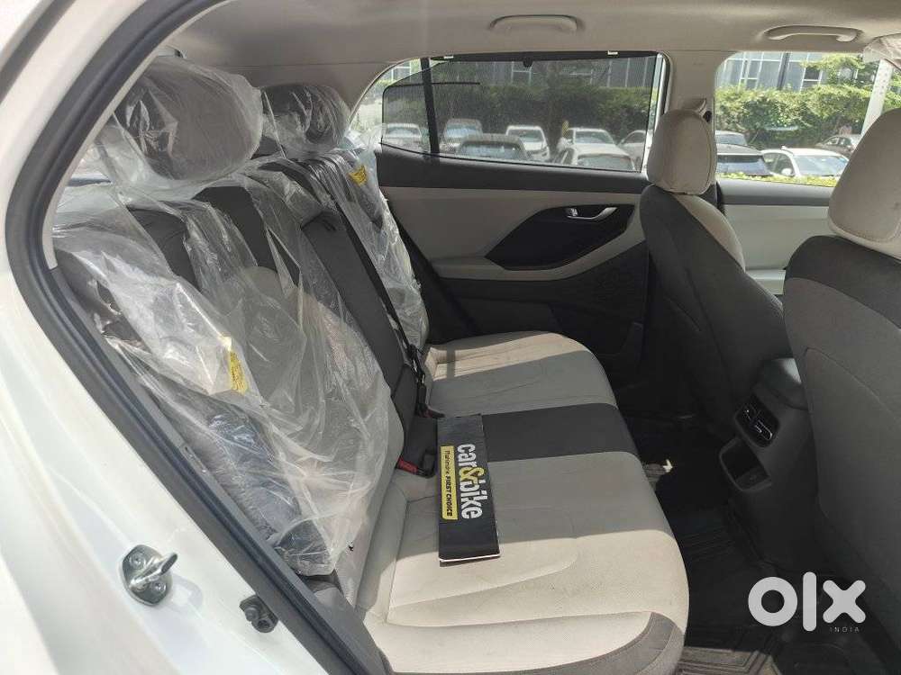 Hyundai Creta 1.5 S Diesel, 2025, Diesel