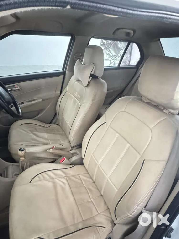 Maruti Suzuki Swift Dzire 2014