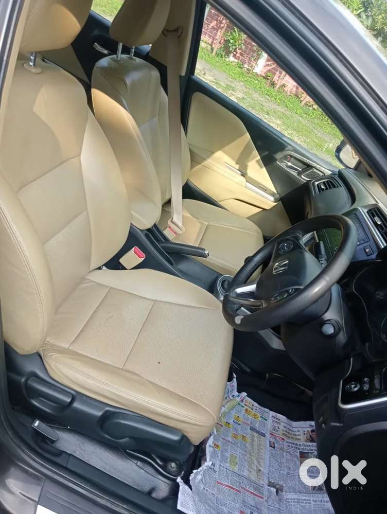 Honda City 1.5 Zx I-dtec Mt, 2020, Diesel
