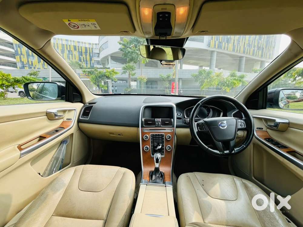 2017 Volvo Xc60 Diesel